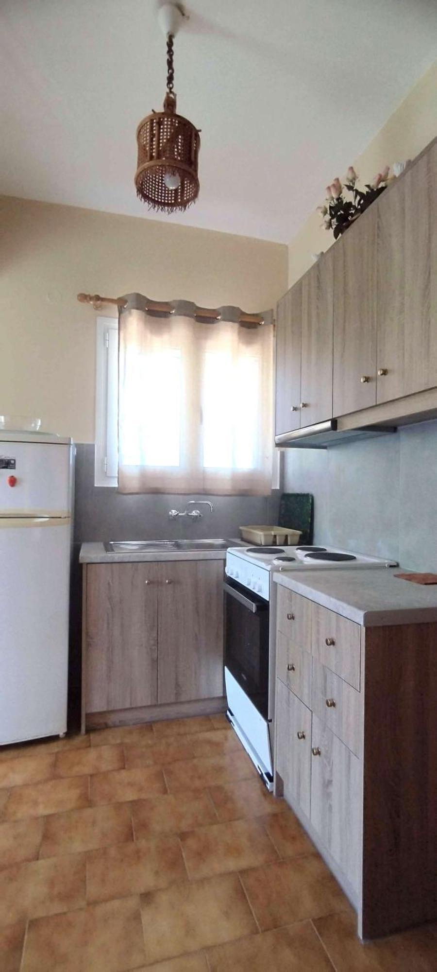Polymnia Apartments Spartia  Dış mekan fotoğraf